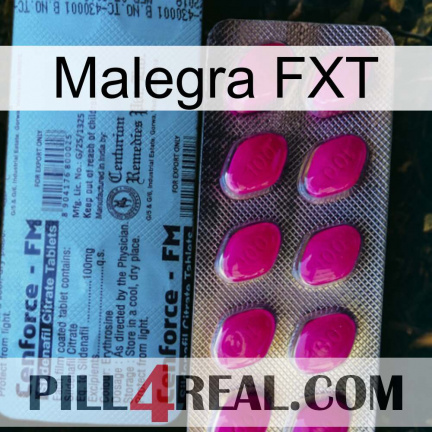 Malegra FXT 35